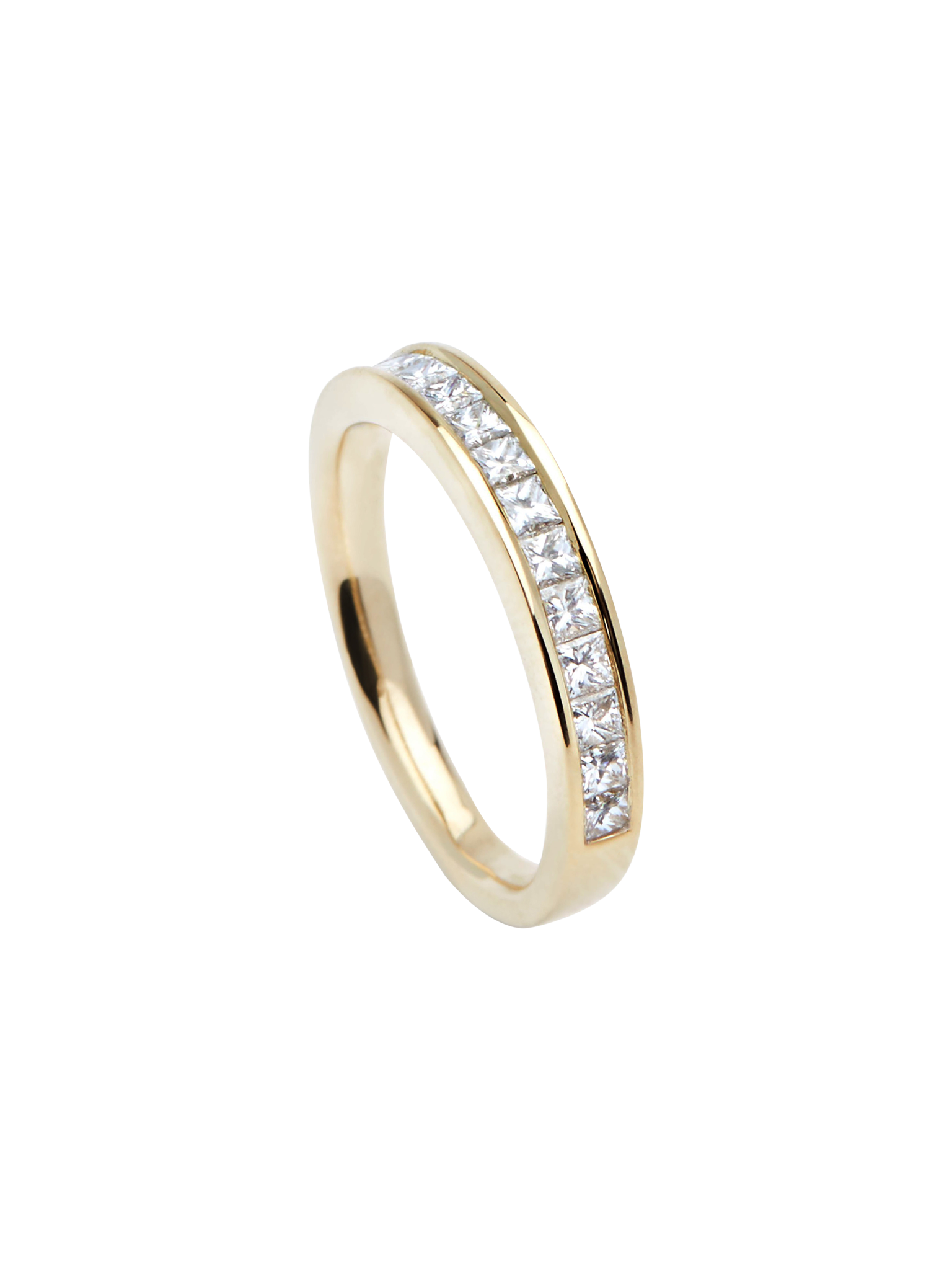 Composure ring
